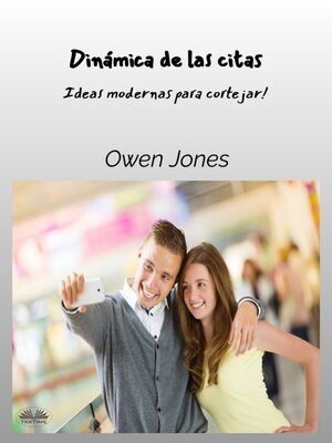 cover image of Dinámica De Las Citas